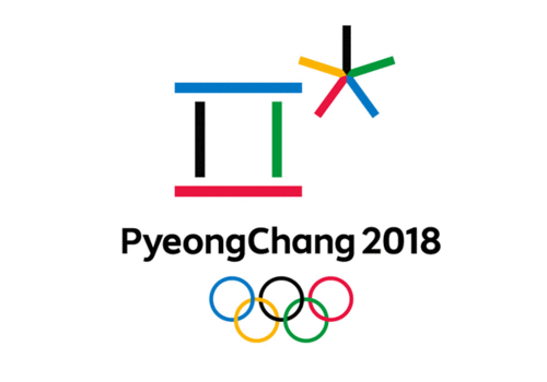 2018平昌冬奥会主题曲，揭秘主题曲的创作背景和故事  2018平昌冬奥会会徽图片