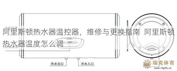 阿里斯顿热水器温控器，维修与更换指南  阿里斯顿热水器温度怎么调