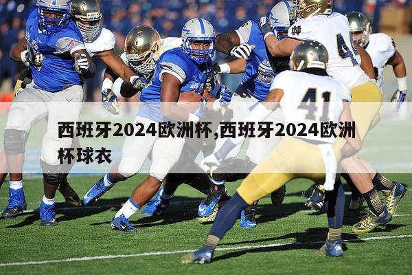 西班牙2024欧洲杯,西班牙2024欧洲杯球衣