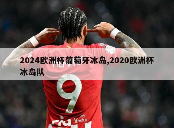 2024欧洲杯葡萄牙冰岛,2020欧洲杯冰岛队